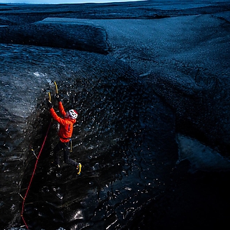 Citro - Vatnajökull